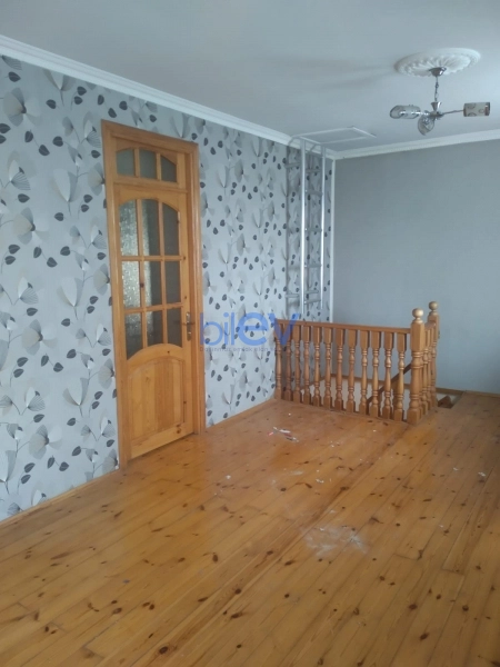 Satış 4 otaqlı Həyət evi  150m², Bakı