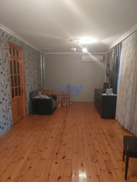 Satış 4 otaqlı Həyət evi  150m², Bakı