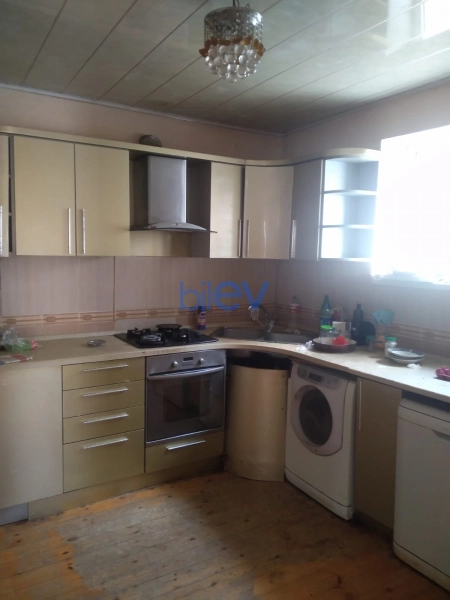Satış 4 otaqlı Həyət evi  150m², Bakı