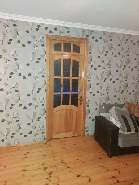 Satış 4 otaqlı Həyət evi  150m², Bakı