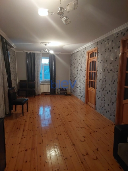 Satış 4 otaqlı Həyət evi  150m², Bakı