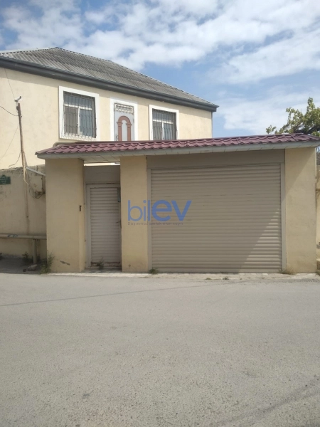 Satış 4 otaqlı Həyət evi  150m², Bakı