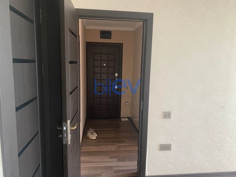 Aylıq Kirayə 2 otaqlı Köhnə Tikili bina evi  50m², Bakı