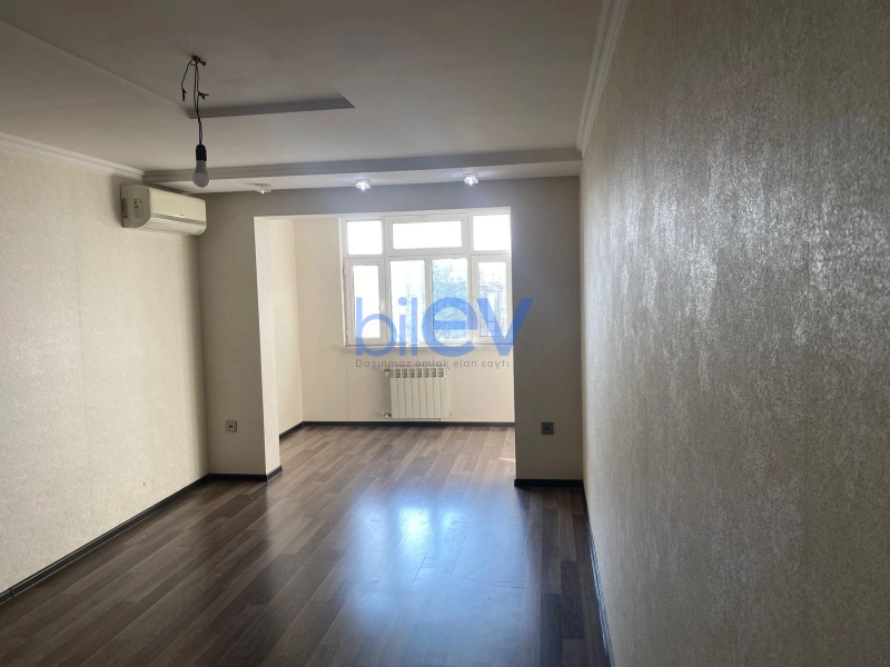 Aylıq Kirayə 2 otaqlı Köhnə Tikili bina evi  50m², Bakı