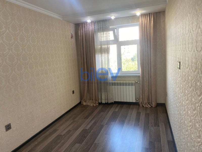 Aylıq Kirayə 2 otaqlı Köhnə Tikili bina evi  50m², Bakı