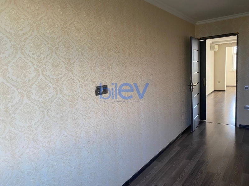 Aylıq Kirayə 2 otaqlı Köhnə Tikili bina evi  50m², Bakı