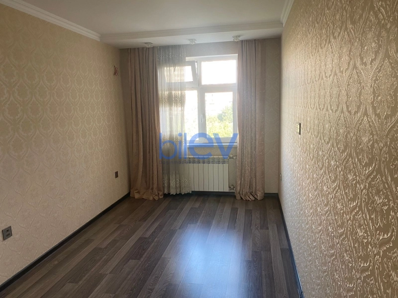 Aylıq Kirayə 2 otaqlı Köhnə Tikili bina evi  50m², Bakı
