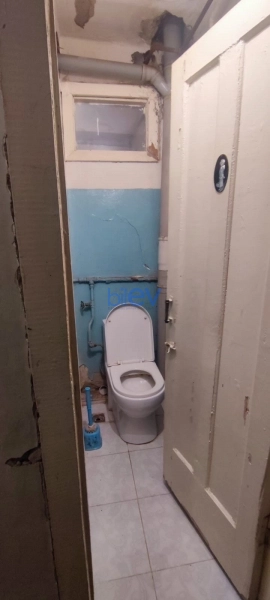 Aylıq Kirayə 2 otaqlı Köhnə Tikili bina evi  50m², Bakı
