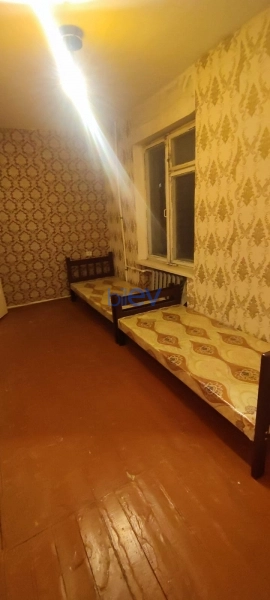 Aylıq Kirayə 2 otaqlı Köhnə Tikili bina evi  50m², Bakı