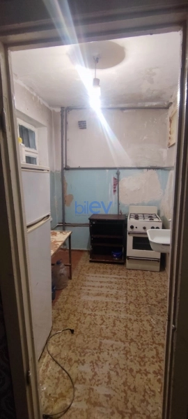 Aylıq Kirayə 2 otaqlı Köhnə Tikili bina evi  50m², Bakı