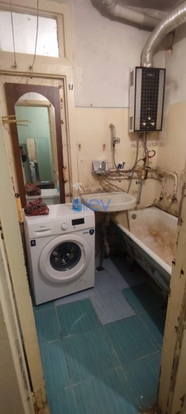 Aylıq Kirayə 2 otaqlı Köhnə Tikili bina evi  50m², Bakı