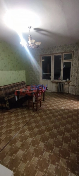 Aylıq Kirayə 2 otaqlı Köhnə Tikili bina evi  50m², Bakı