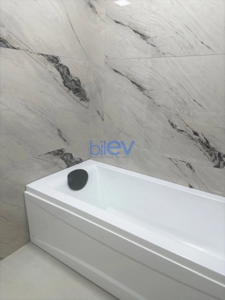 Aylıq Kirayə 3 otaqlı Yeni Tikili bina evi  121m², Bakı