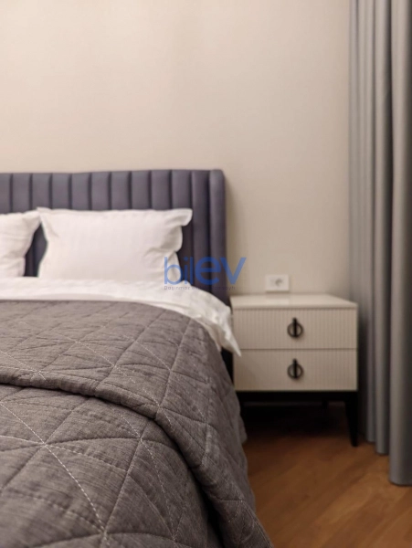 Aylıq Kirayə 3 otaqlı Yeni Tikili bina evi  95m², Bakı