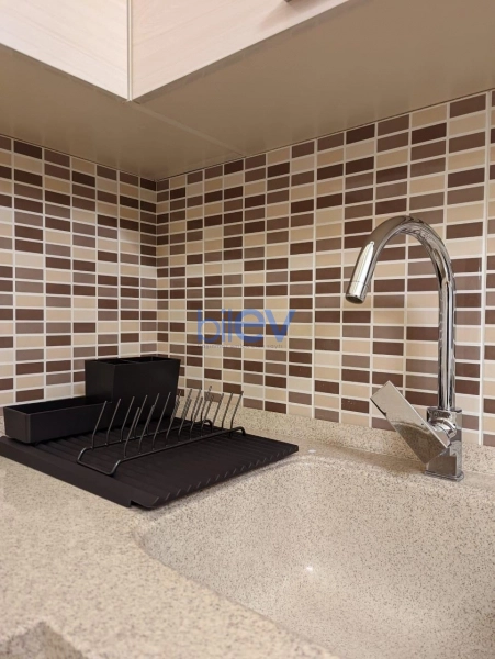 Aylıq Kirayə 3 otaqlı Yeni Tikili bina evi  95m², Bakı
