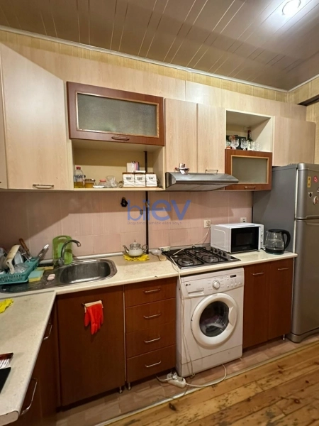 Aylıq Kirayə 3 otaqlı Yeni Tikili bina evi  68m², Bakı