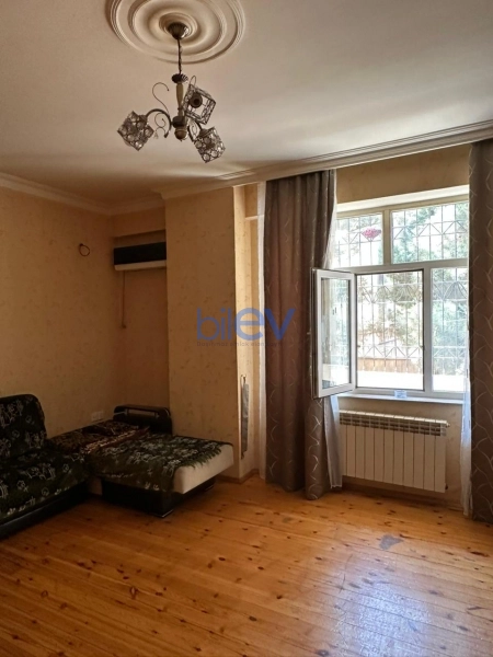 Aylıq Kirayə 3 otaqlı Yeni Tikili bina evi  68m², Bakı
