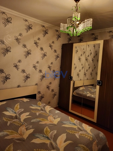 Aylıq Kirayə 2 otaqlı Köhnə Tikili bina evi  60m², Bakı