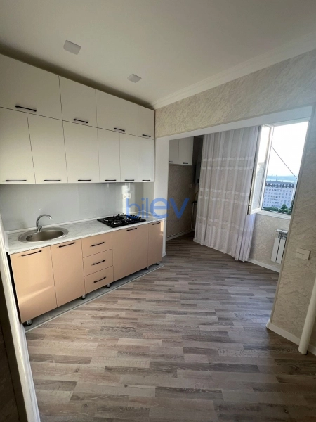 Aylıq Kirayə 2 otaqlı Köhnə Tikili bina evi  40m², Bakı