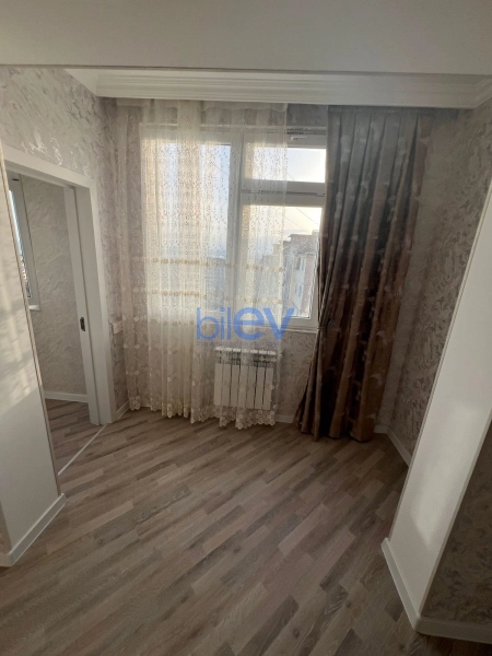 Aylıq Kirayə 2 otaqlı Köhnə Tikili bina evi  40m², Bakı
