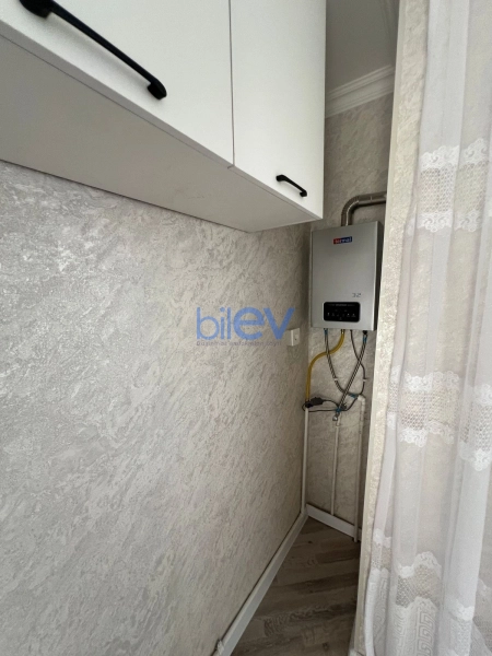 Aylıq Kirayə 2 otaqlı Köhnə Tikili bina evi  40m², Bakı