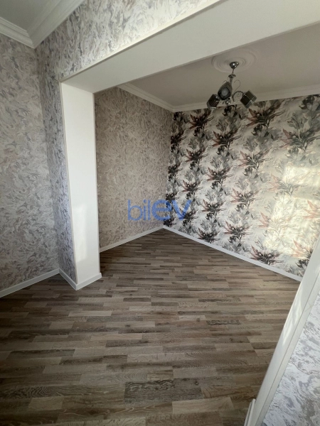 Aylıq Kirayə 2 otaqlı Köhnə Tikili bina evi  40m², Bakı