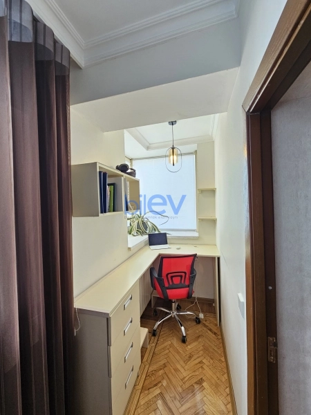 Aylıq Kirayə 2 otaqlı Yeni Tikili bina evi  55m², Bakı