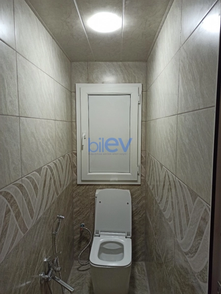 Aylıq Kirayə 2 otaqlı Köhnə Tikili bina evi  60m², Bakı