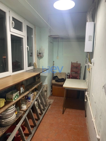 Aylıq Kirayə 2 otaqlı Köhnə Tikili bina evi  65m², Bakı