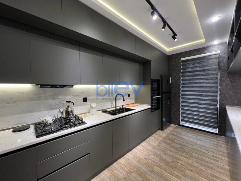 Günlük Kirayə 4 otaqlı Villa  300m², Qəbələ