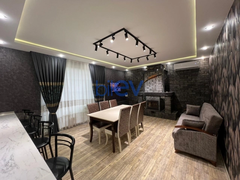 Günlük Kirayə 4 otaqlı Villa  300m², Qəbələ