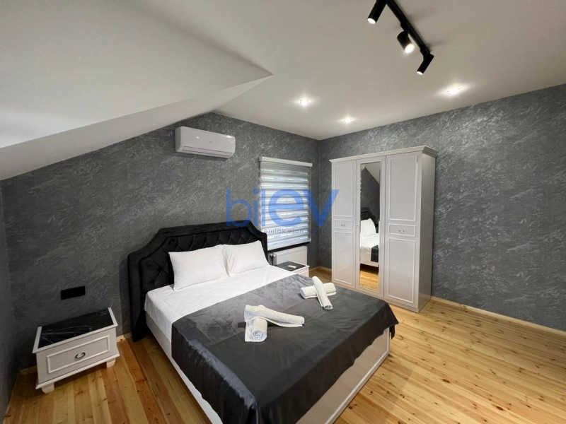 Günlük Kirayə 4 otaqlı Villa  300m², Qəbələ
