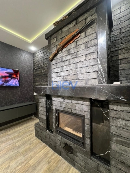 Günlük Kirayə 4 otaqlı Villa  300m², Qəbələ