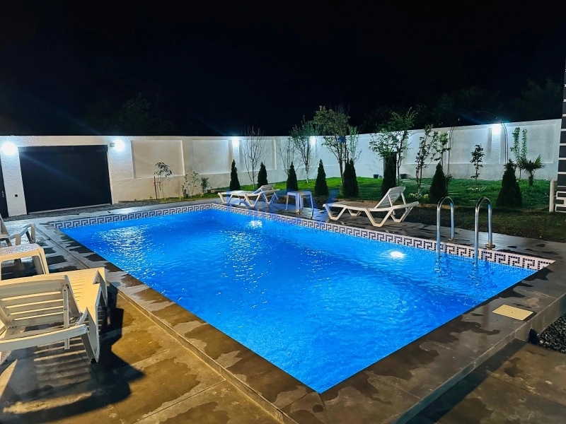 Günlük Kirayə 4 otaqlı Villa  300m², Qəbələ