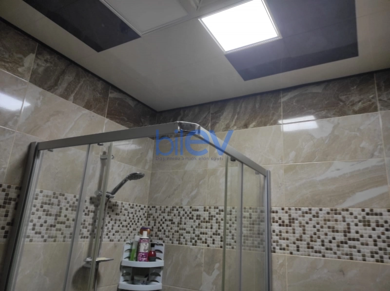 Aylıq Kirayə 3 otaqlı Köhnə Tikili bina evi  100m², Bakı