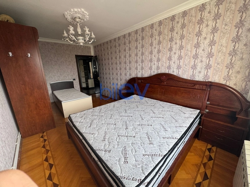 Aylıq Kirayə 3 otaqlı Köhnə Tikili bina evi  100m², Bakı
