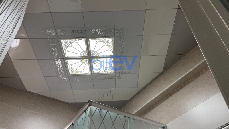 Satış 3 otaqlı Yeni Tikili bina evi  82m², Bakı