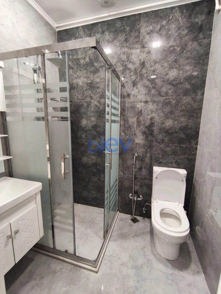 Aylıq Kirayə 3 otaqlı Yeni Tikili bina evi  100m², Bakı