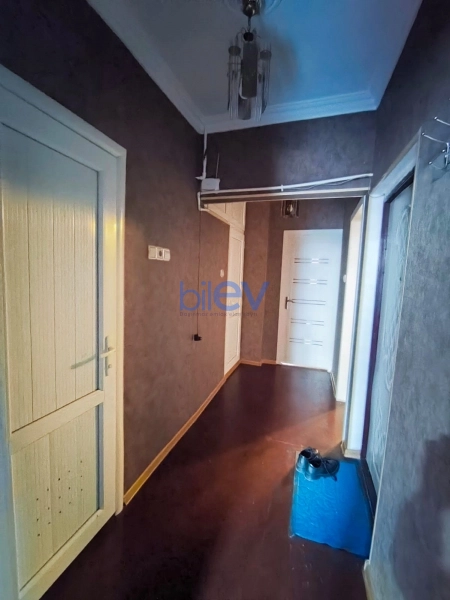 Aylıq Kirayə 2 otaqlı Köhnə Tikili bina evi  62m², Bakı