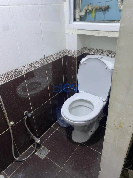 Aylıq Kirayə 2 otaqlı Köhnə Tikili bina evi  62m², Bakı