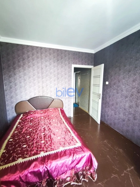 Aylıq Kirayə 2 otaqlı Köhnə Tikili bina evi  62m², Bakı