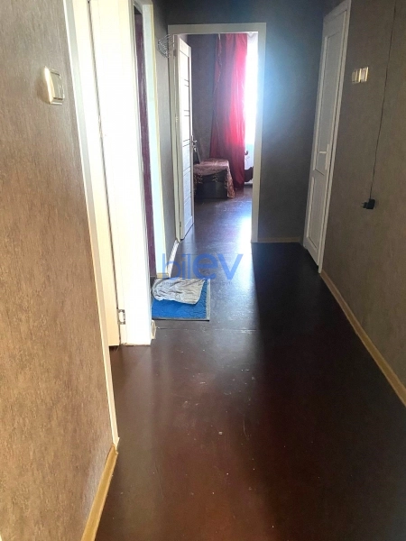 Aylıq Kirayə 2 otaqlı Köhnə Tikili bina evi  62m², Bakı