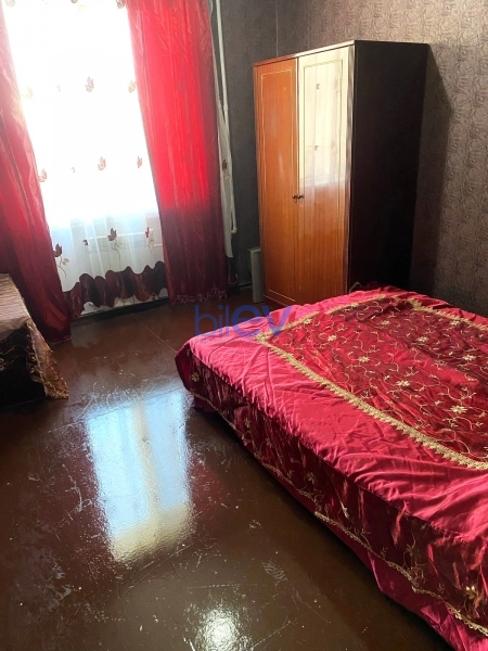Aylıq Kirayə 2 otaqlı Köhnə Tikili bina evi  62m², Bakı