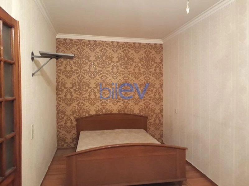 Aylıq Kirayə 3 otaqlı Yeni Tikili bina evi  110m², Bakı