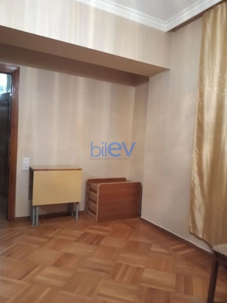 Aylıq Kirayə 3 otaqlı Yeni Tikili bina evi  110m², Bakı