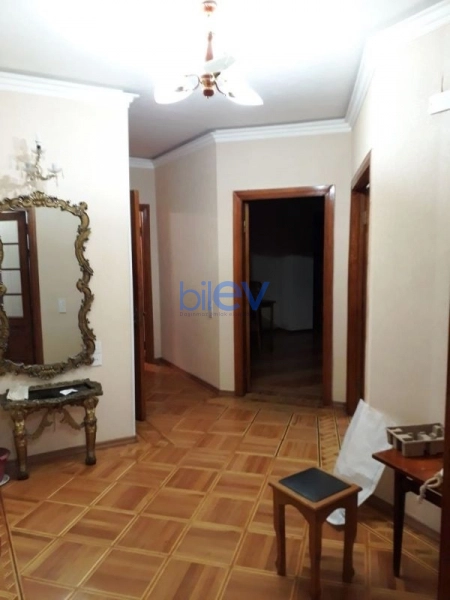 Aylıq Kirayə 3 otaqlı Yeni Tikili bina evi  110m², Bakı