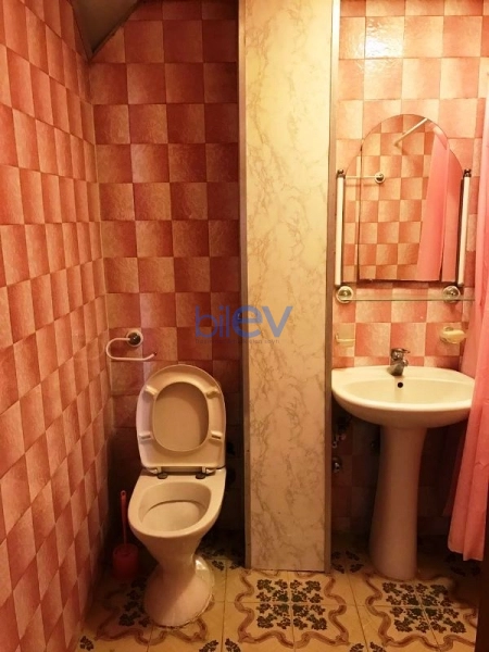 Aylıq Kirayə 3 otaqlı Yeni Tikili bina evi  110m², Bakı