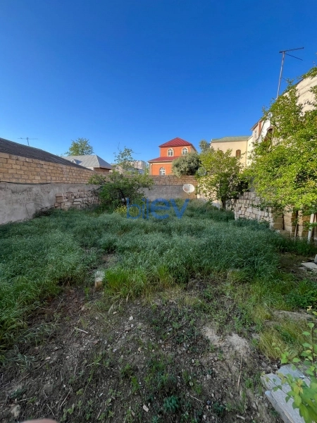 Satış 8 otaqlı Villa  500m², Bakı