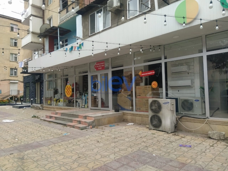 Aylıq Kirayə  otaqlı Obyekt  500m², Bakı