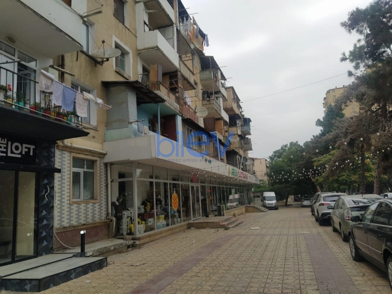 Aylıq Kirayə  otaqlı Obyekt  500m², Bakı